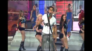 Rigu canta en El Happy Hour - América TeVé