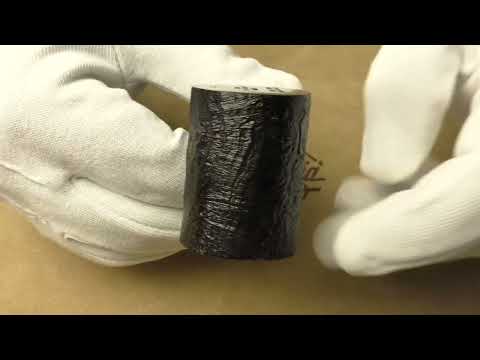 Dunhill Shell Briar 5220 - pipe F624