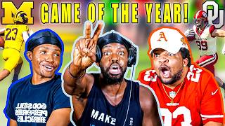 College Game Of The Year Ending Left Us SPEECHLESS!