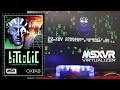 Msxvr :: Jugando Al Bitlogic videojuegos Msx
