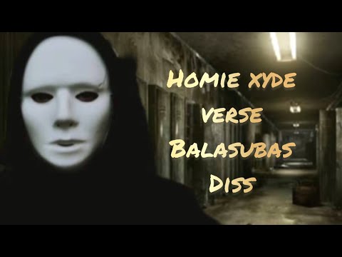 Balasubas vs Homie xyde verse dongalo wreck