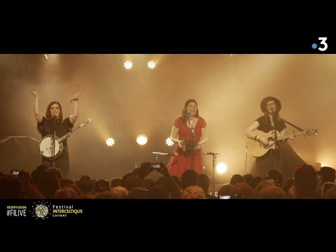 The Murphy Sisters - Festival Interceltique de Lorient 2018