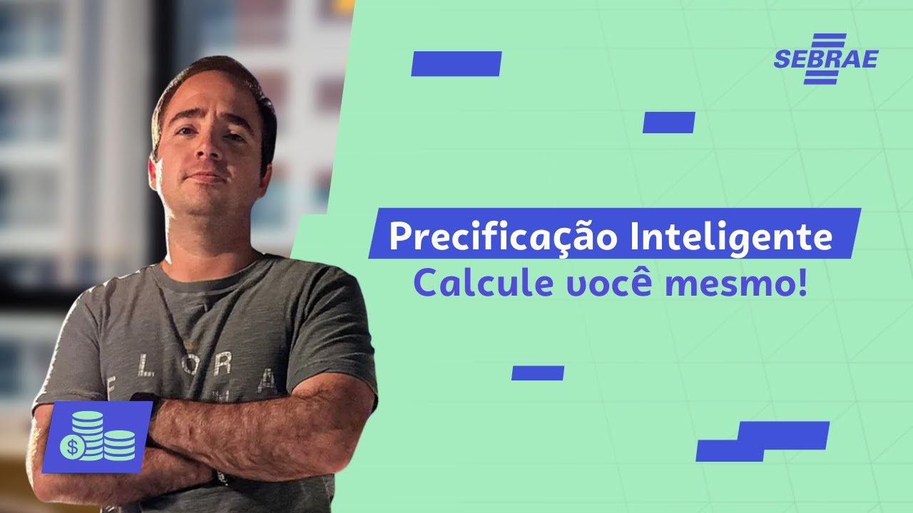 Como calcular a precificação de um serviço | Iago Sarmento