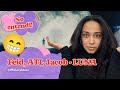 Feid, ATL Jacob- LUNA (Official Video)  ▷ Reacción !!!
