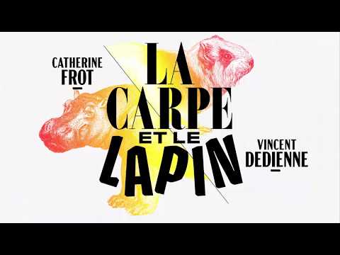 La Carpe et le Lapin 