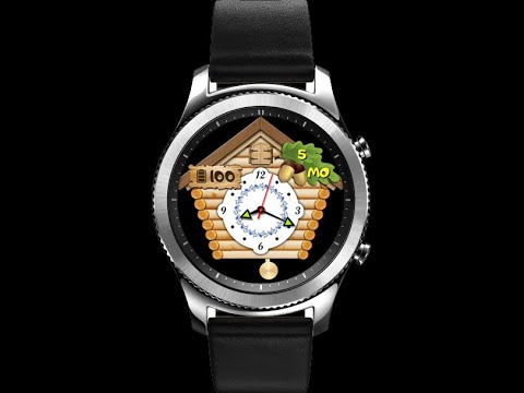 Cuckoo Clock