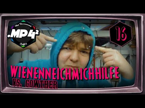 WieNenneIchMichHilfe vs. Gowther ||『16TEL-FINALE』|| {Prod. by ENIGMA BEATS}.mp4²