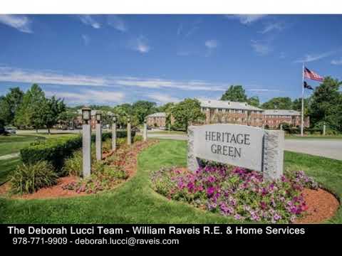 30 Fernview Avenue Unit 6, North Andover MA 01845 - Condo - Real Estate - For Sale -