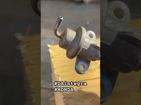 This adjustable fuel pressure regulator is so simple and easy. #fpr #blox