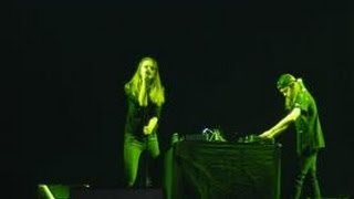 Carbon Airways - DNA providence