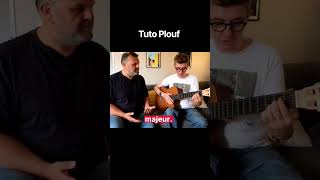 Tuto Plouf