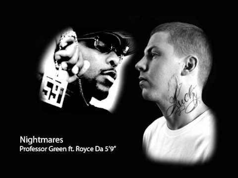 Video thumbnail for Nightmares