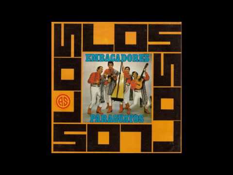 Los Embasadores Paraguayos - Adios Amor (Sev Kardeşim)