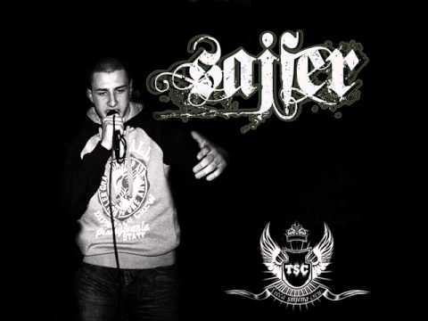Sajfer (TSC) - zdravo (beat by En decka) 2012.