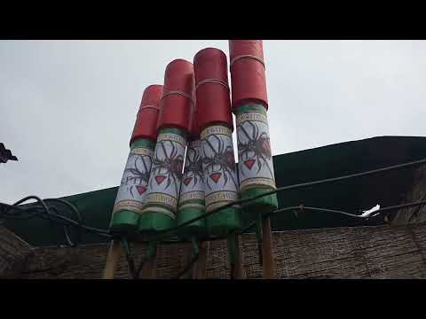 Kwitis big spider tesfire🔥