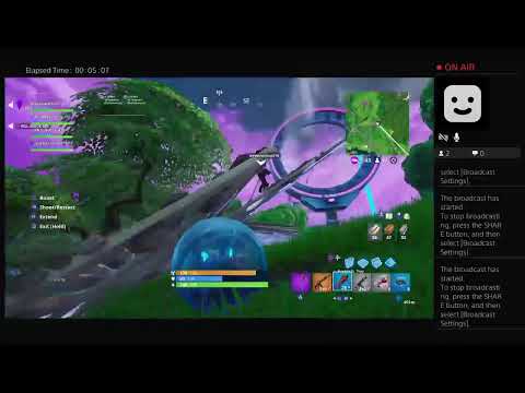 Kash Daddy Live Play