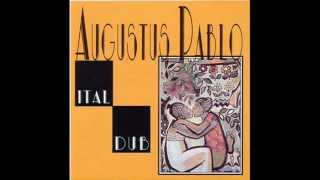 Augustus Pablo - Barbwire Disaster