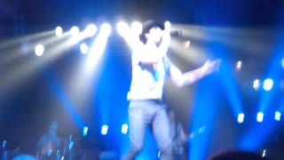 My Bloody Mind Maxïmo Park Köln 2014