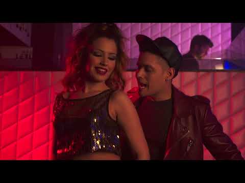Adriana - Vamos A Bailar Reggaeton (Feat. JDM Y Dr Lopez)