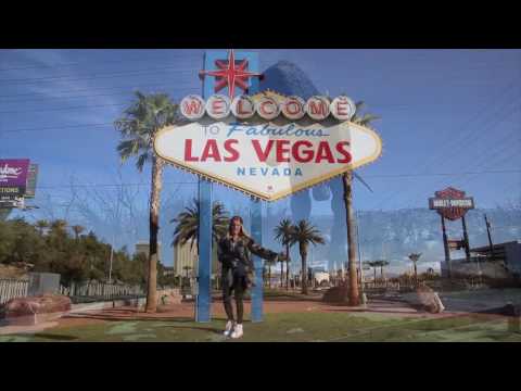 4 STATES IN JUST 4 DAYS... - w/ OLYA SMESHLIVAYA