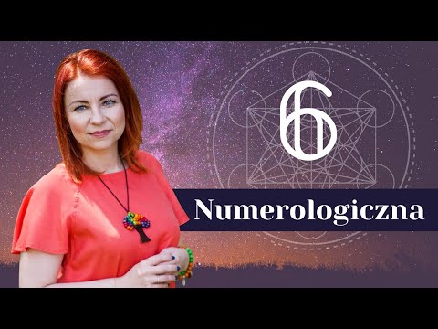 Numerologiczna 6. Jaka jest Szóstka w Numerologii? Cechy osób z wibracją sześć ✧ Szkoła Numerologii