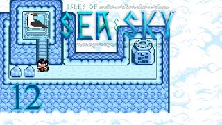 Environmental Obfuscation – Isles of Sea and Sky (Episode 12)