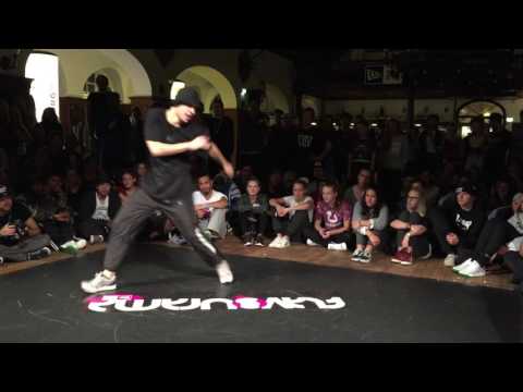 Andrey Stylez  | FLAVOURAMA 2016 | HOUSE 1X1