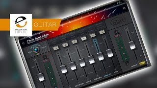 Video thumbnail for Get Radio Ready Guitar Tracks Using CLA Effects - Free Video Tutorial by Production Expert