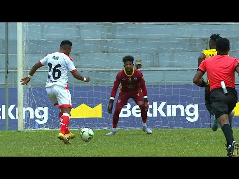 Fasil Ketema v Ethiopia Coffee | Highlights