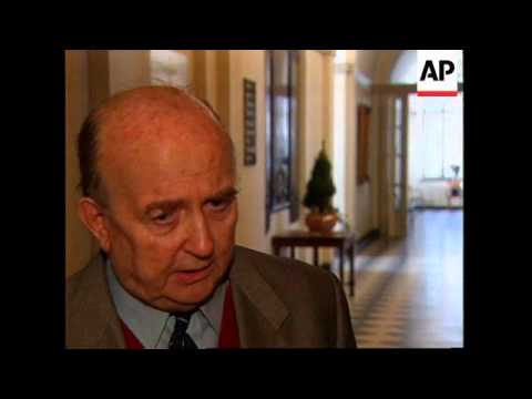 BELGIUM: ANTWERP: JESUIT COLLEGE FORCED TO SELL MASTERPIECES