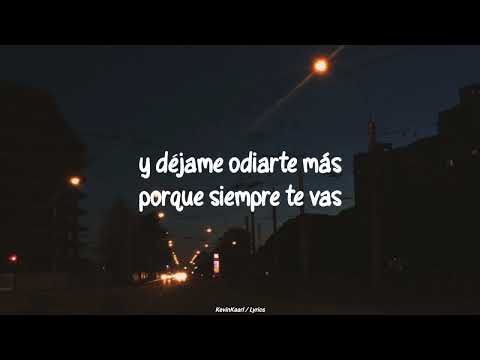 𝙆𝙚𝙫𝙞𝙣 𝙆𝙖𝙖𝙧𝙡 - 𝙦𝙪𝙚 𝙩𝙚 𝙫𝙖𝙨 (𝙇𝙚𝙩𝙧𝙖)