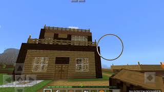モコモコの無言集中マイクラ実況パート10