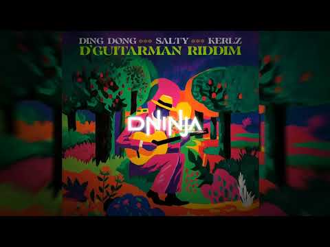 Ding Dong - I Wanna Party (D Ninja Edit) | Soca 2026