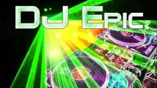 Ghosts n Spring Break - Deadmau5 vs. Jump Smokers ft. PitBull (DJ Epic Mix)