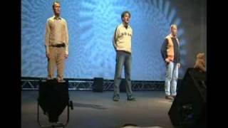 Wise Guys -- Die Philosoffen