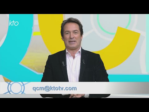 Questions téléspectateurs QCM janvier 2026 (3/4)