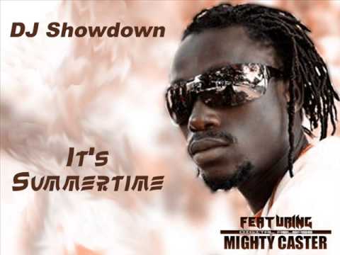 DJ Showdown ft. Fatman Scoop, Lil' Jon & Hip-Hop Team - It's Summertime *Brand New Hit 2009*