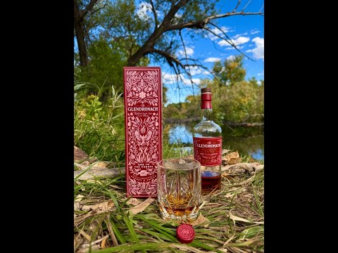 Scotch Hour Episode 227 Glendronach Ode to the Embers and Fireside Chat about Charlie Kirk