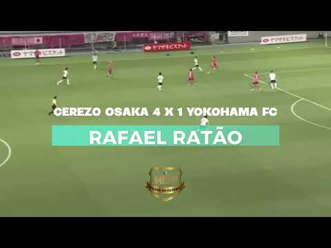 BRASILEIROS PELO MUNDO - Vitor Bueno, Rafael Ratão, Wellington e Joel Vinícius marcaram nesse 04/06!