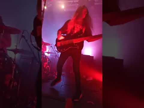 Virgin Prozak Live Black Lab Wasquehal France Aôut 2024