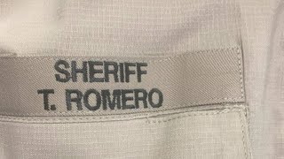 Iberia Parish Sheriff's Office developing new crime mapping system