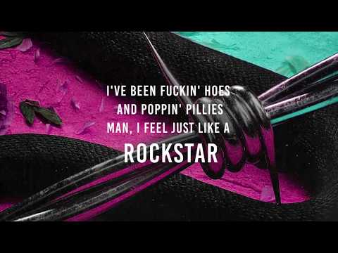 Post Malone feat. 21 Savage - Rockstar (Desmeon Remix)