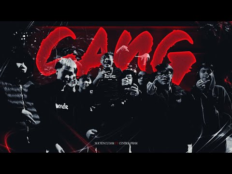 CĂNG | Nguyễn Cú Đấm (prod. @centralpham ) | Official MV
