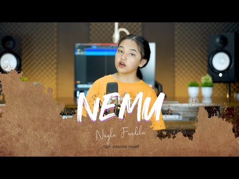 Nemu - Nayla Fardila (Gilga Sahid x Global Musik)