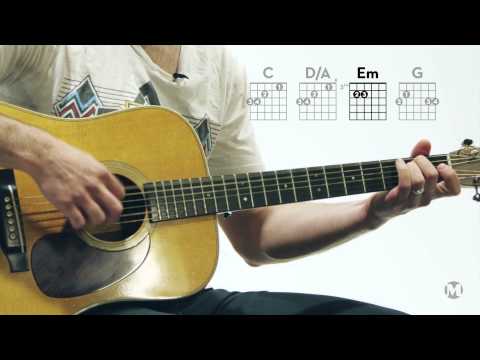 Jesus - Citizens