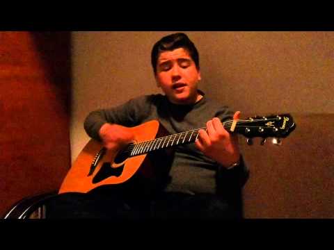 Visul  cover chitara