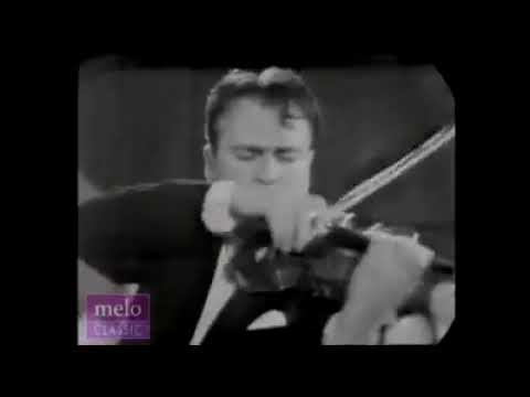 Zseryng / Beethoven Violin Concerto (Cadenza)
