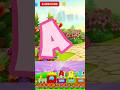 Learn The ABCs With Fun Shorts
