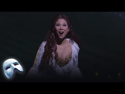 Das Phantom Der Oper Hamburg - Germany | The Phantom of the Opera