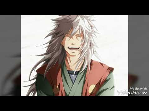 Ráp về Jiraiya (Naruto) - Hữu Thành Channel
